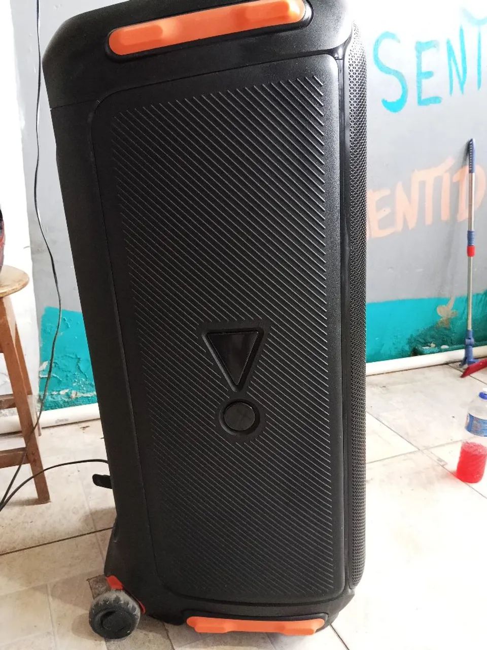JBL partybox 710 - Foto 3