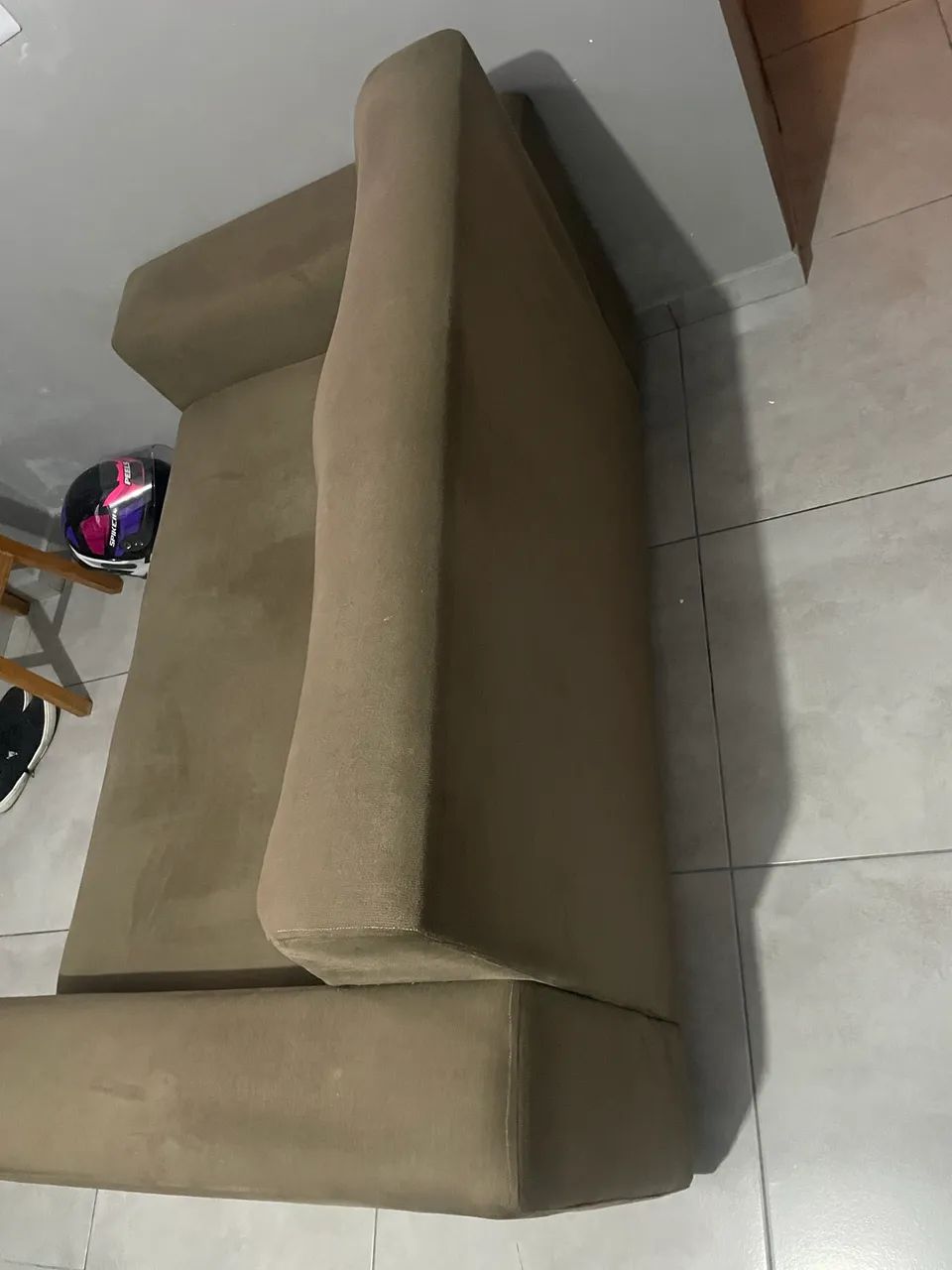 Sofá pequeno - Foto 2