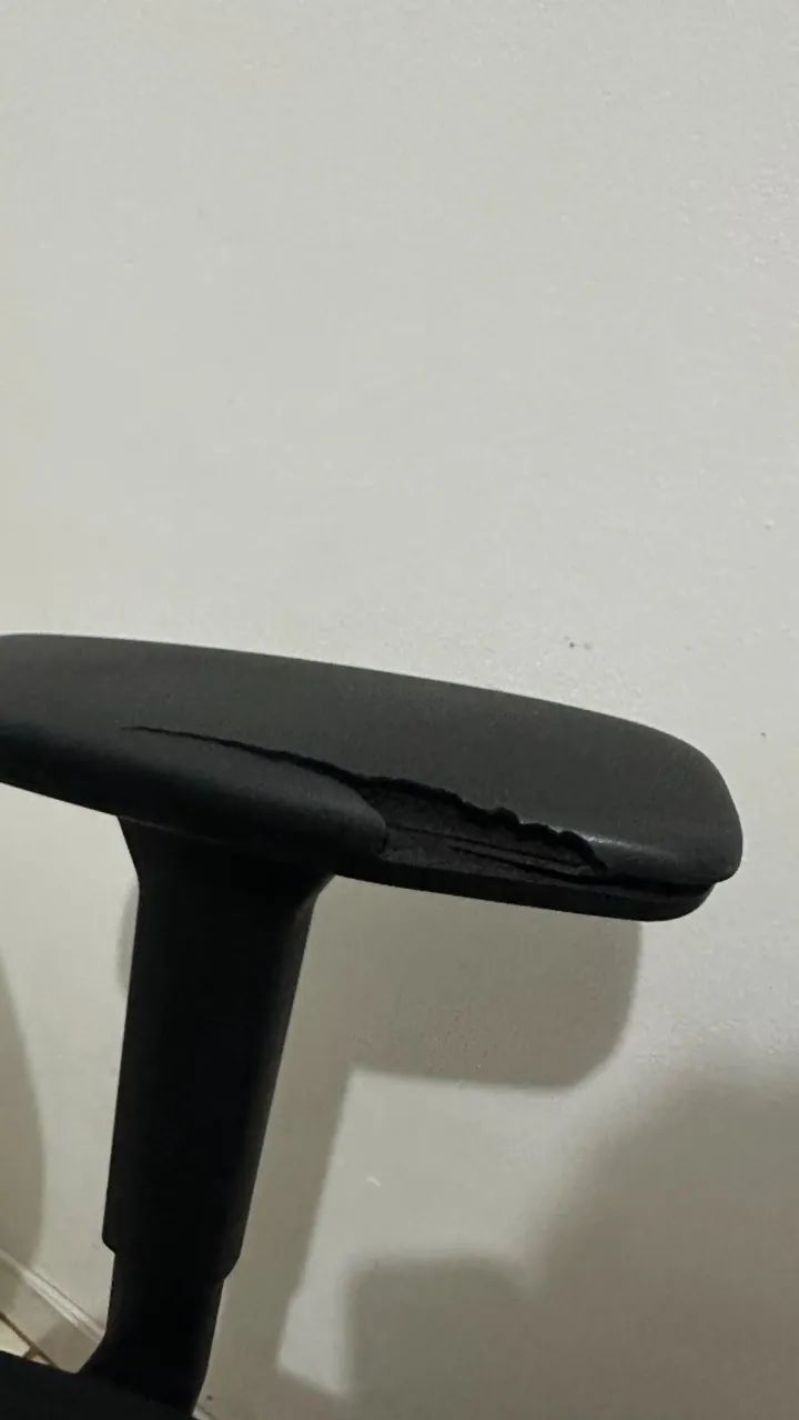 Cadeira de Escritório Hubstone - Foto 4