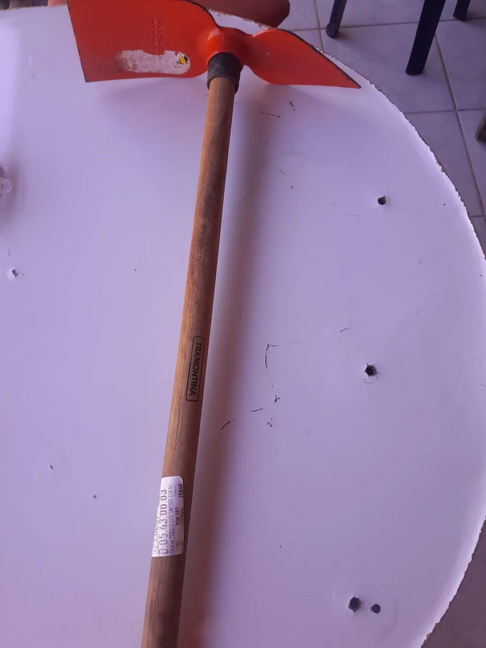 Machadinha  - Foto 2