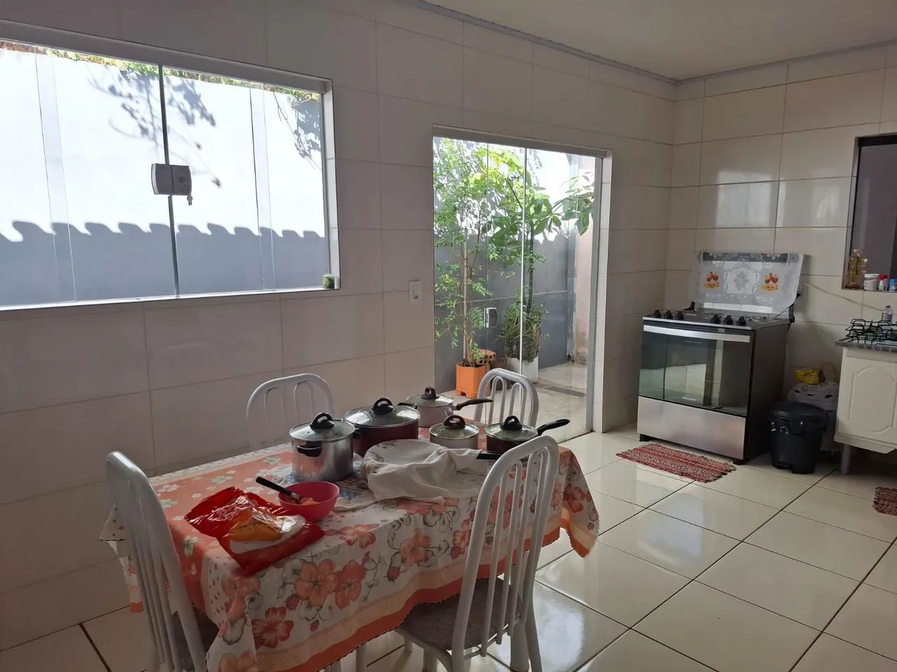 Casa a venda Jd Bela Vista  - Foto 4