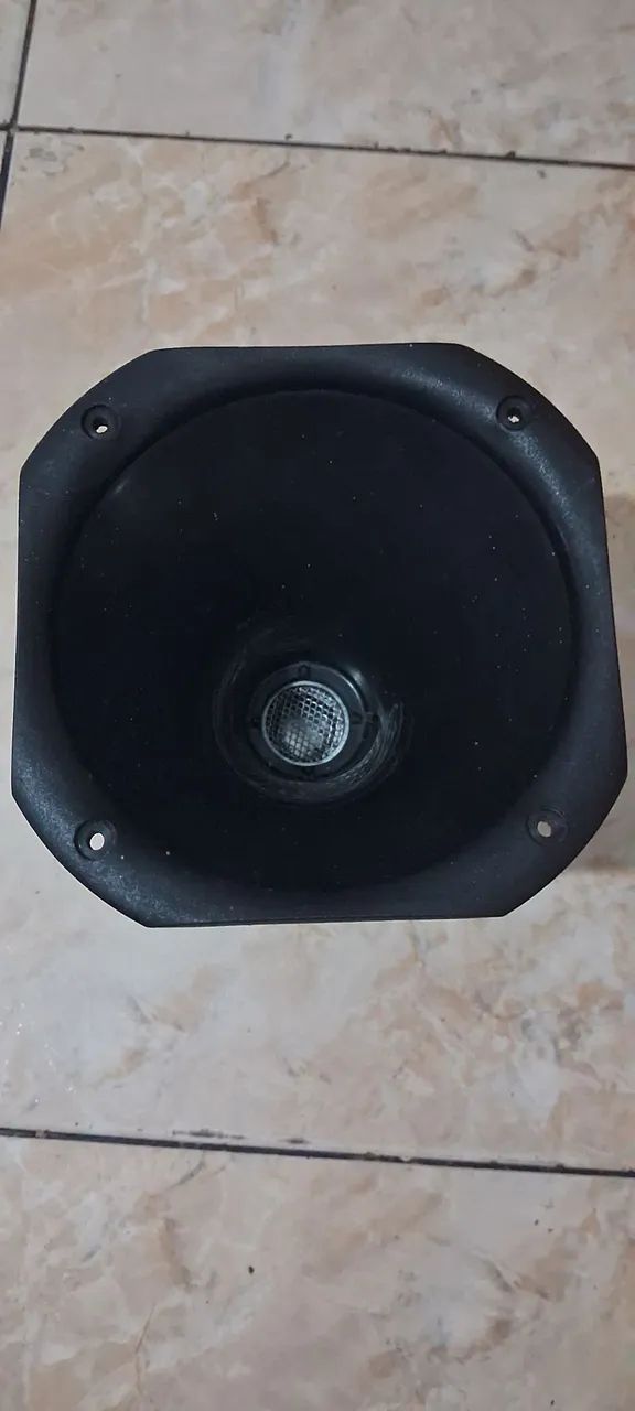 Corneta funcionando perfeitamente  - Foto 2