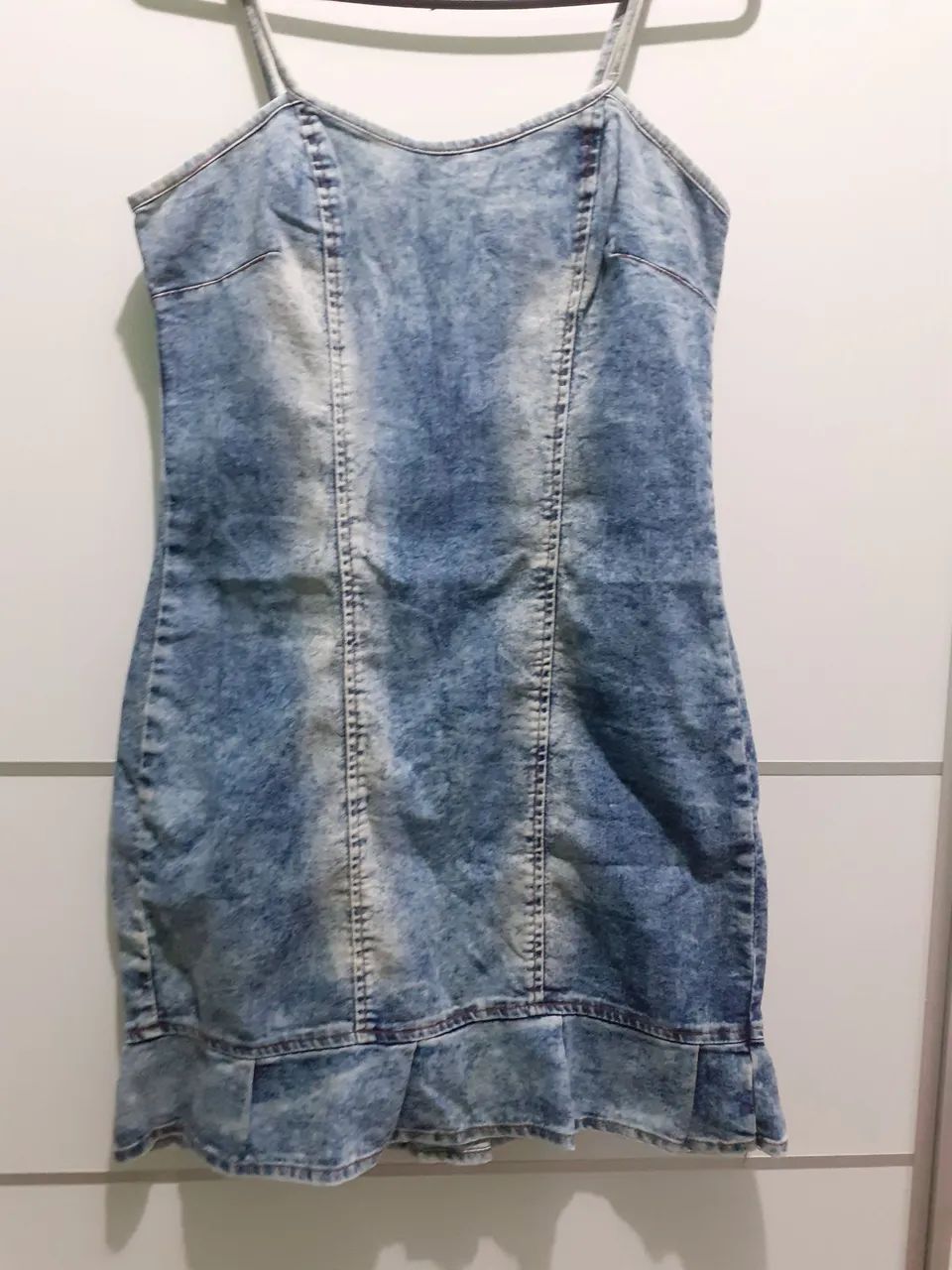 Lote de vestidos casual. 