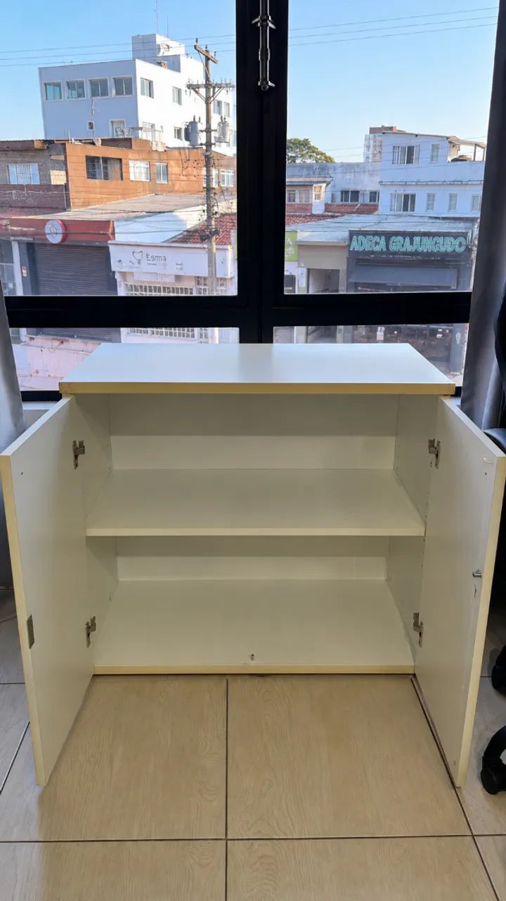 Armário de escritório  - Foto 2