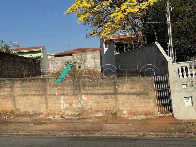 terreno - Vila Carminha - Campinas - Foto 3