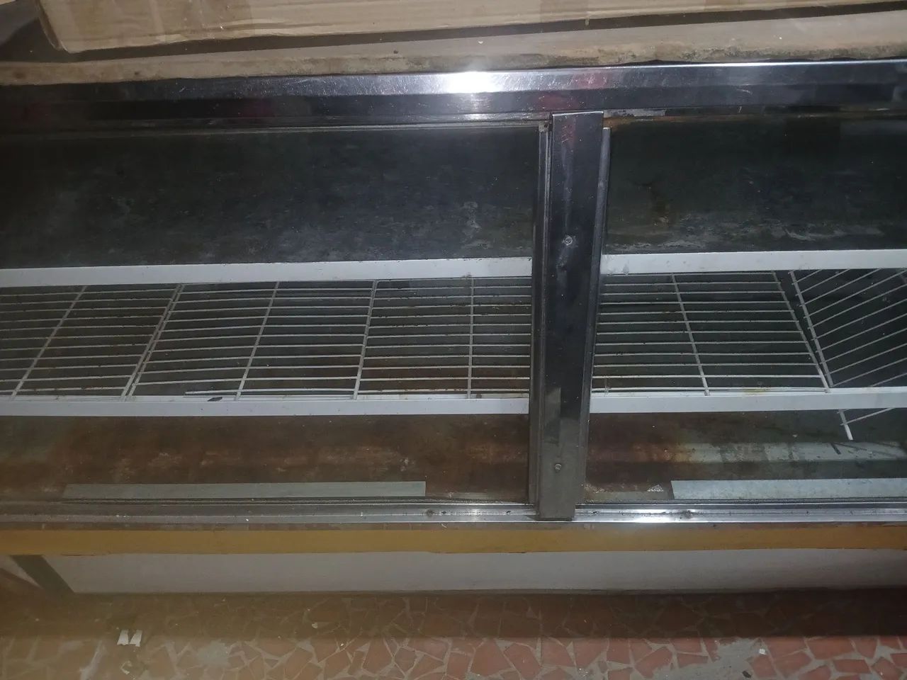 Balcão refrigerado 2 metros  - Foto 5