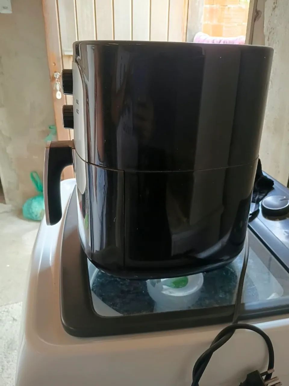Airfryer  - Foto 2