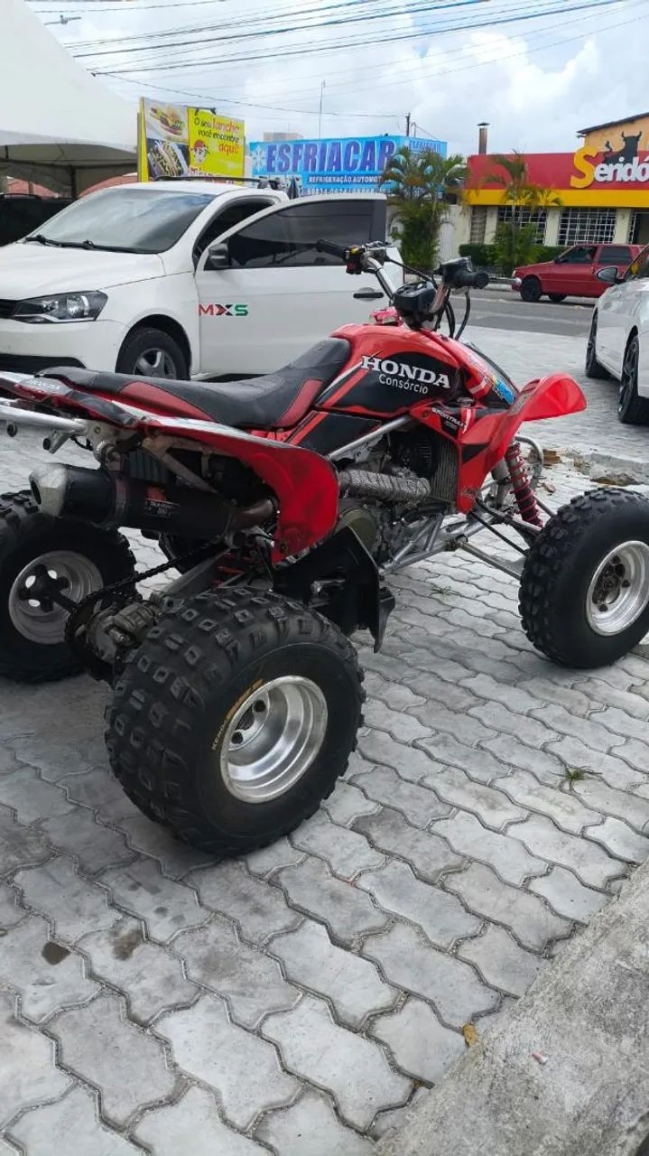 Quadriciclo  - Foto 3