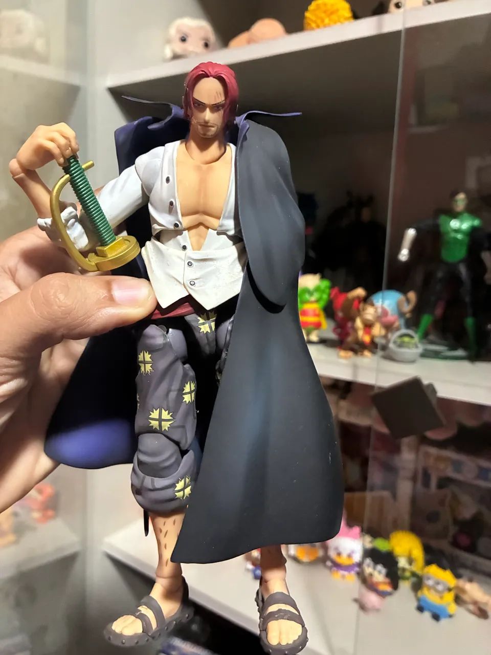 Shanks VAH  - Foto 2