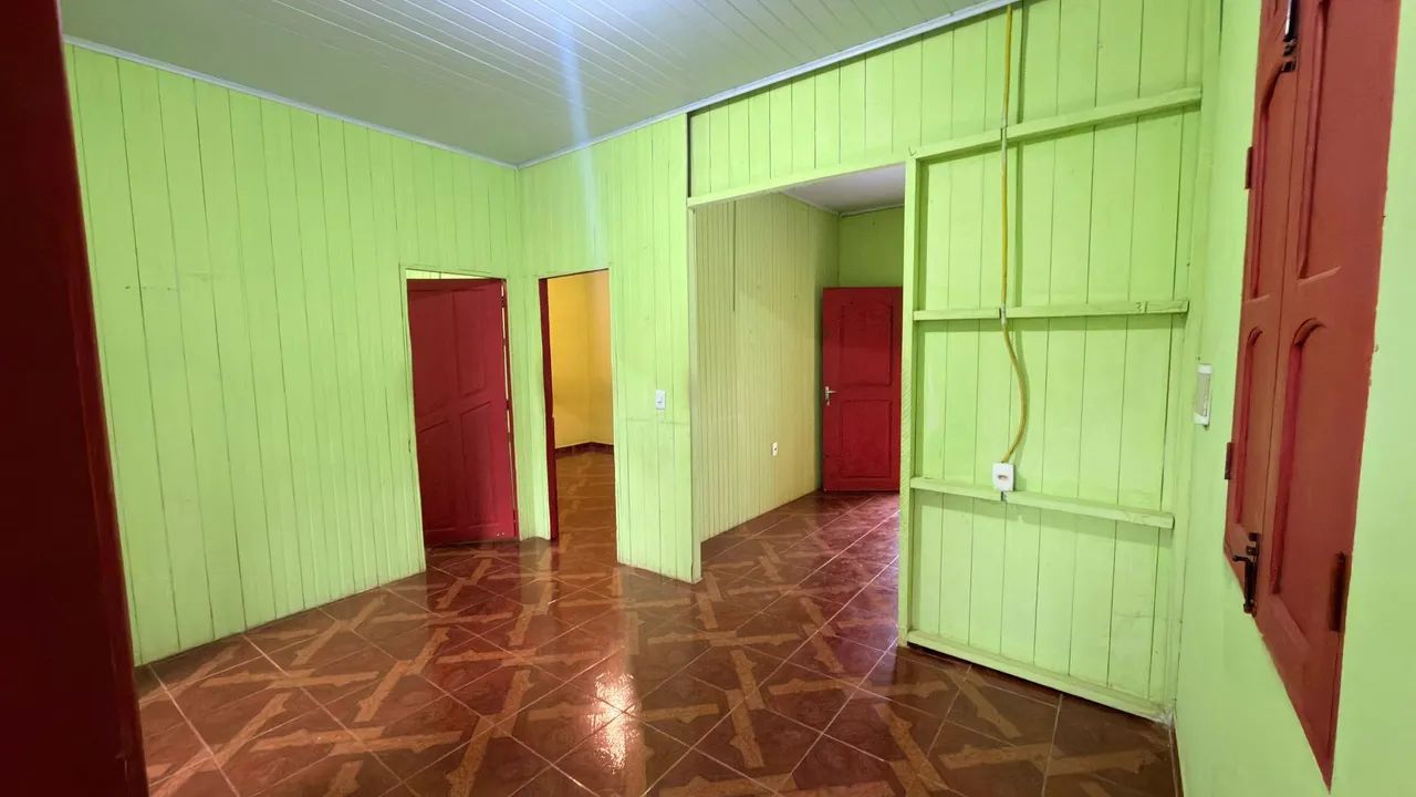 Aluga-se  casa  - Foto 4