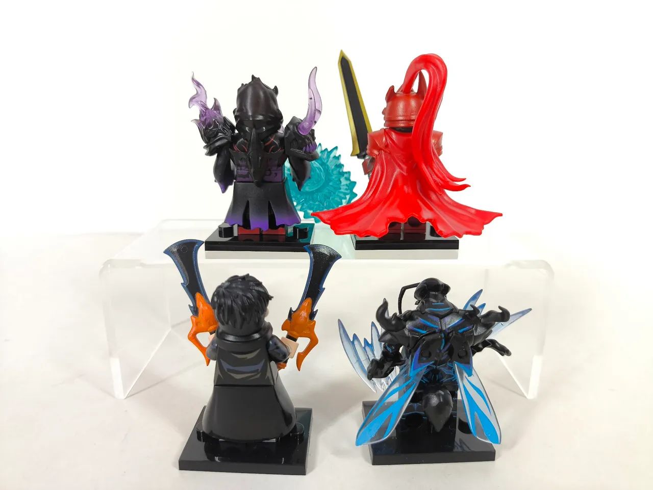 Lego Solo Leveling coleção  - Foto 5