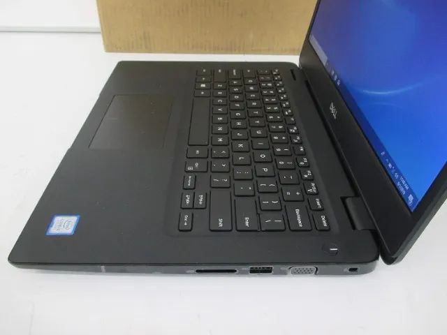 Notebook Latitude Dell 3400 e 3490 Intel core i5 e i7 SSD 8GB RAM - Foto 2