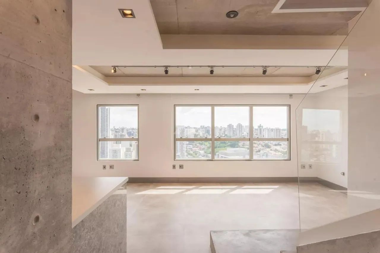 apartamento - Cambuí - Campinas - Foto 2