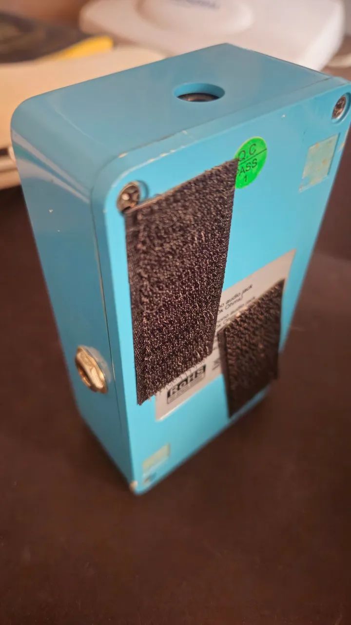 Joyo moist reverb - Foto 5
