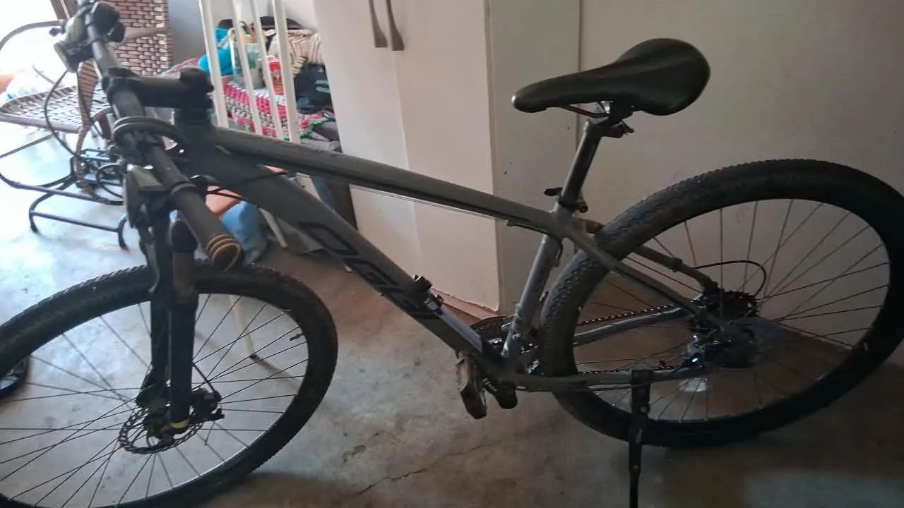 Bicicleta  - Foto 2