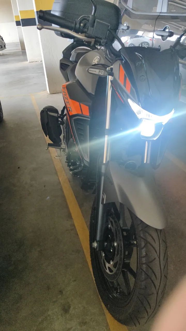Fazer 25 - Foto 3