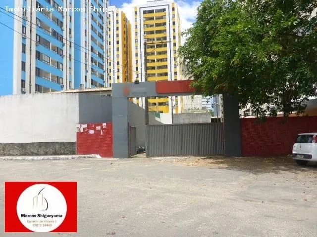 Prédio para Locação em Salvador, Imbuí, 1 dormitório, 24 banheiros, 99 vagas - Foto 4