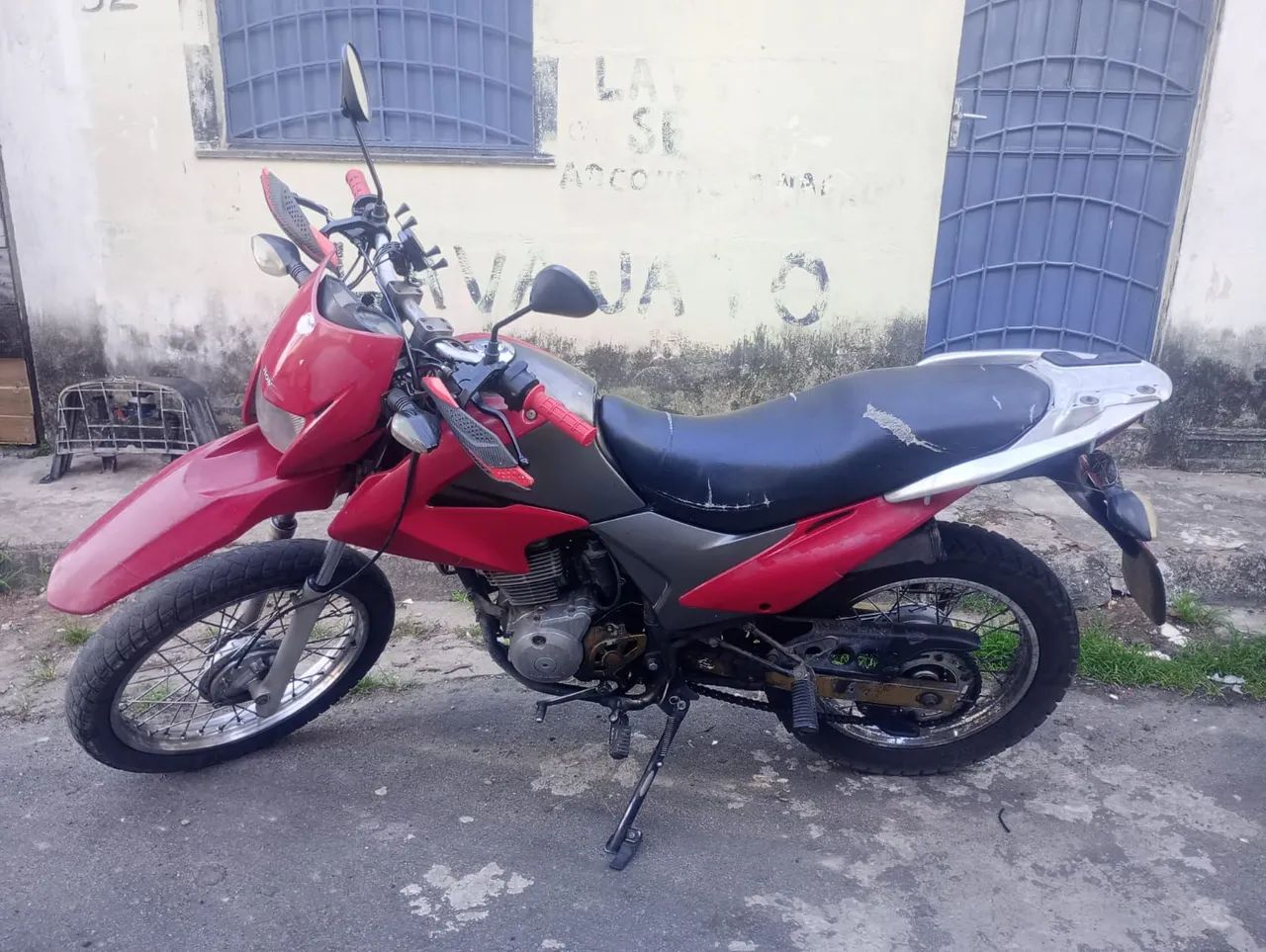 Vende- se essa linda moto  - Foto 5