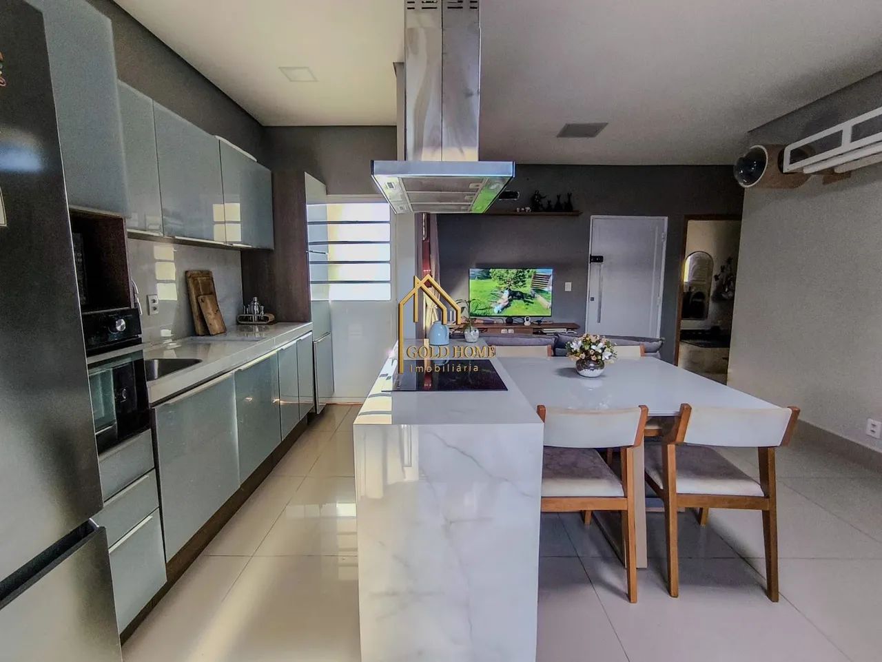 CASA À VENDA SÍCILIA RESIDENCE COM ENERGIA SOLAR - Foto 4