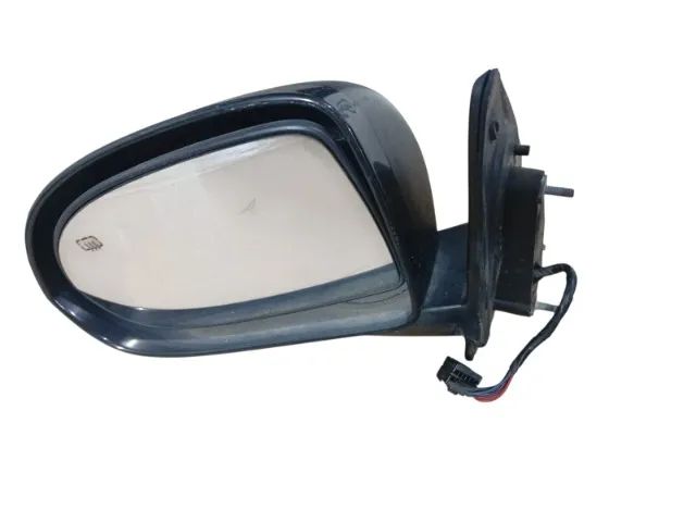 RETROVISOR ELÉTRICO L/E JEEP COMPASS 12/16 - Foto 2