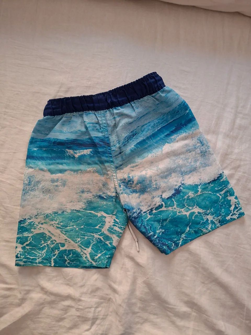 Bermuda Milon  - Foto 2