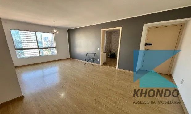 Apartamento para locação no Itaim Bibi
