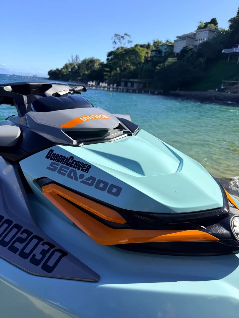 Seadoo Wake PRO 230  - Foto 2
