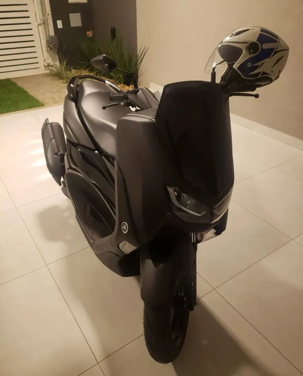 Yamaha NMax 160 2021 - Foto 2
