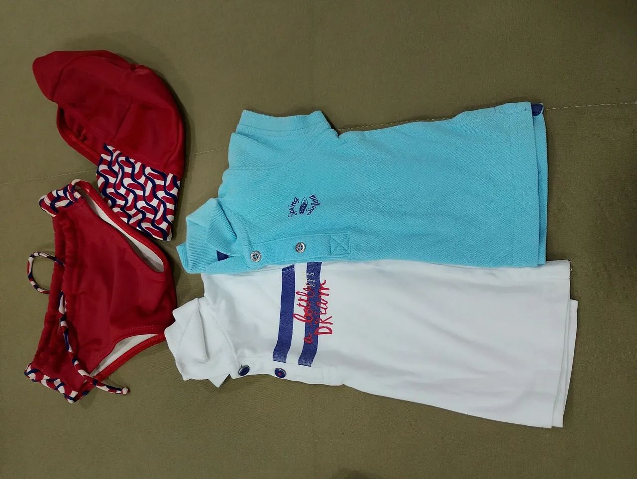 Roupa  - Foto 4