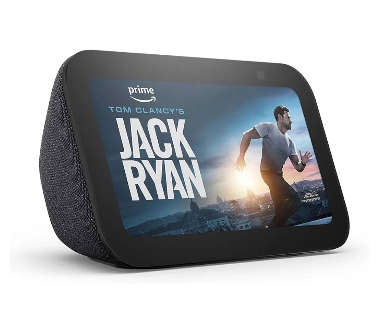 Alexa Echo Show 5