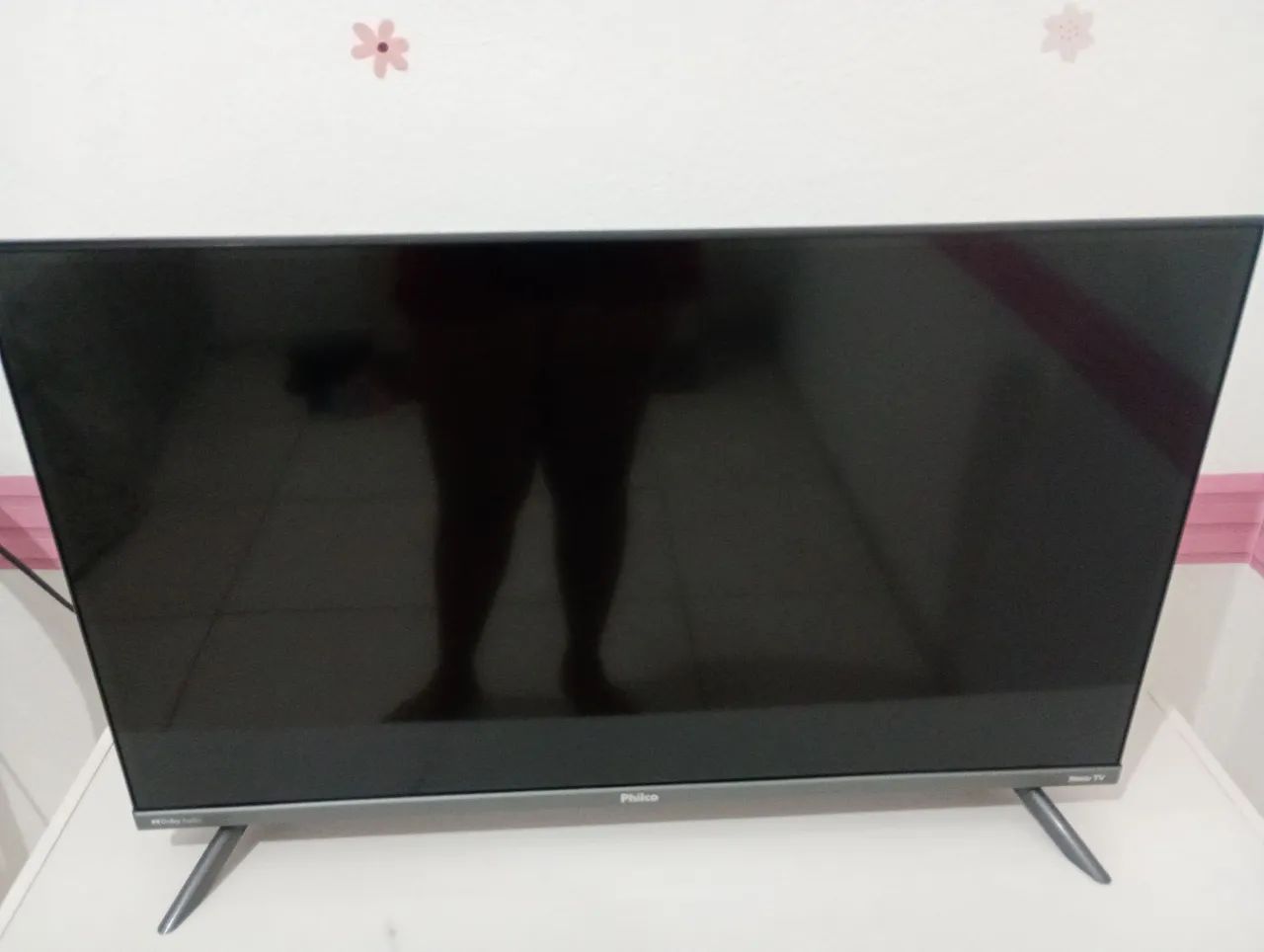 Tv Philco Roku 32 polegadas  - Foto 2