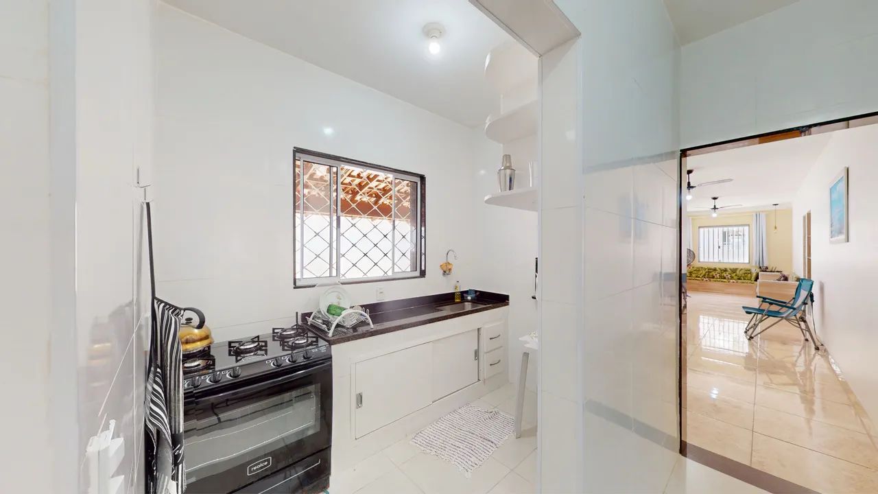 Casa em Iriri TEMPORADA - Foto 2