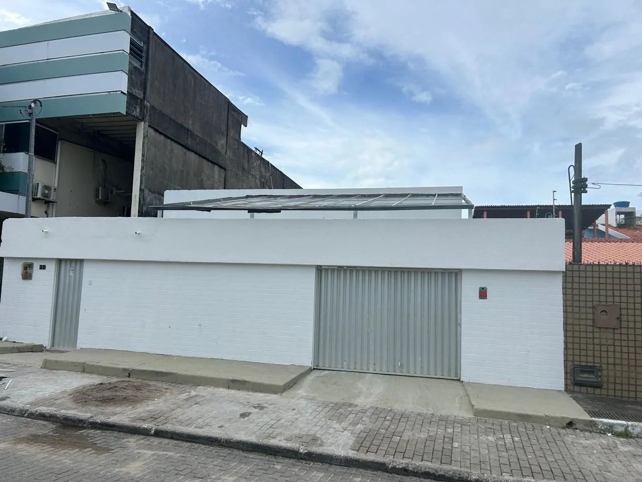 (F) Casa Solta 