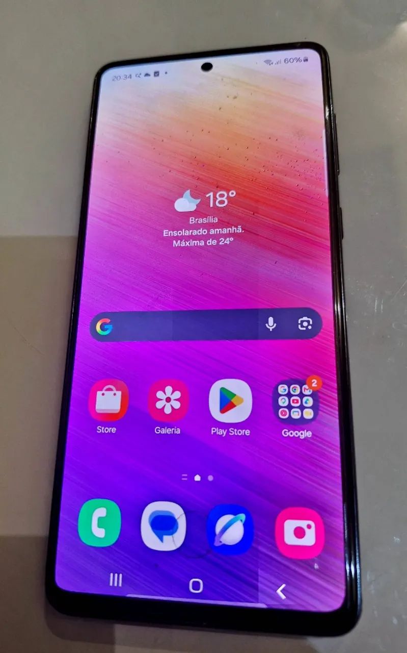 Samsung Galaxy A73 5G - Foto 2