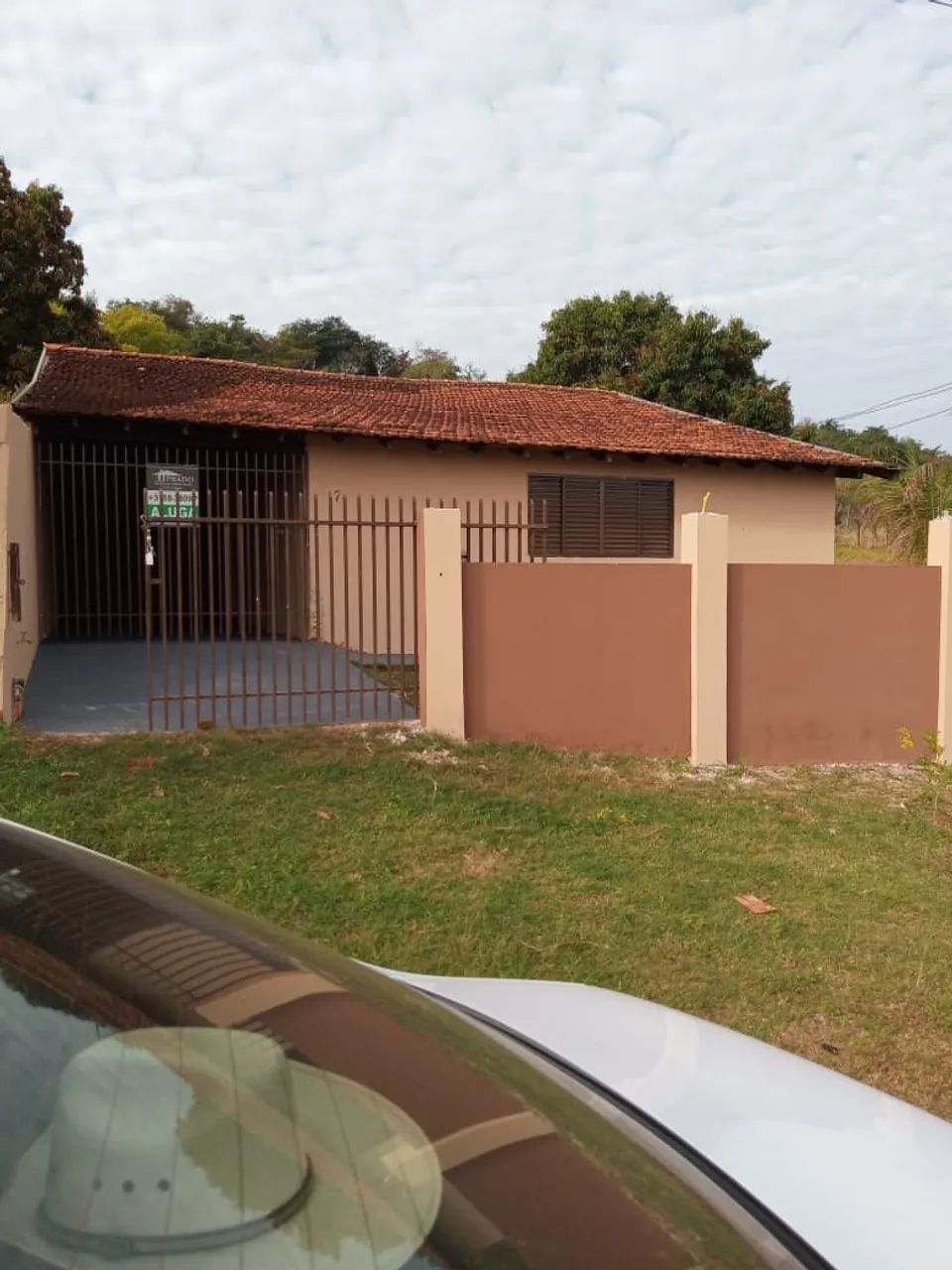 Vendo ou troco chácara  - Foto 3