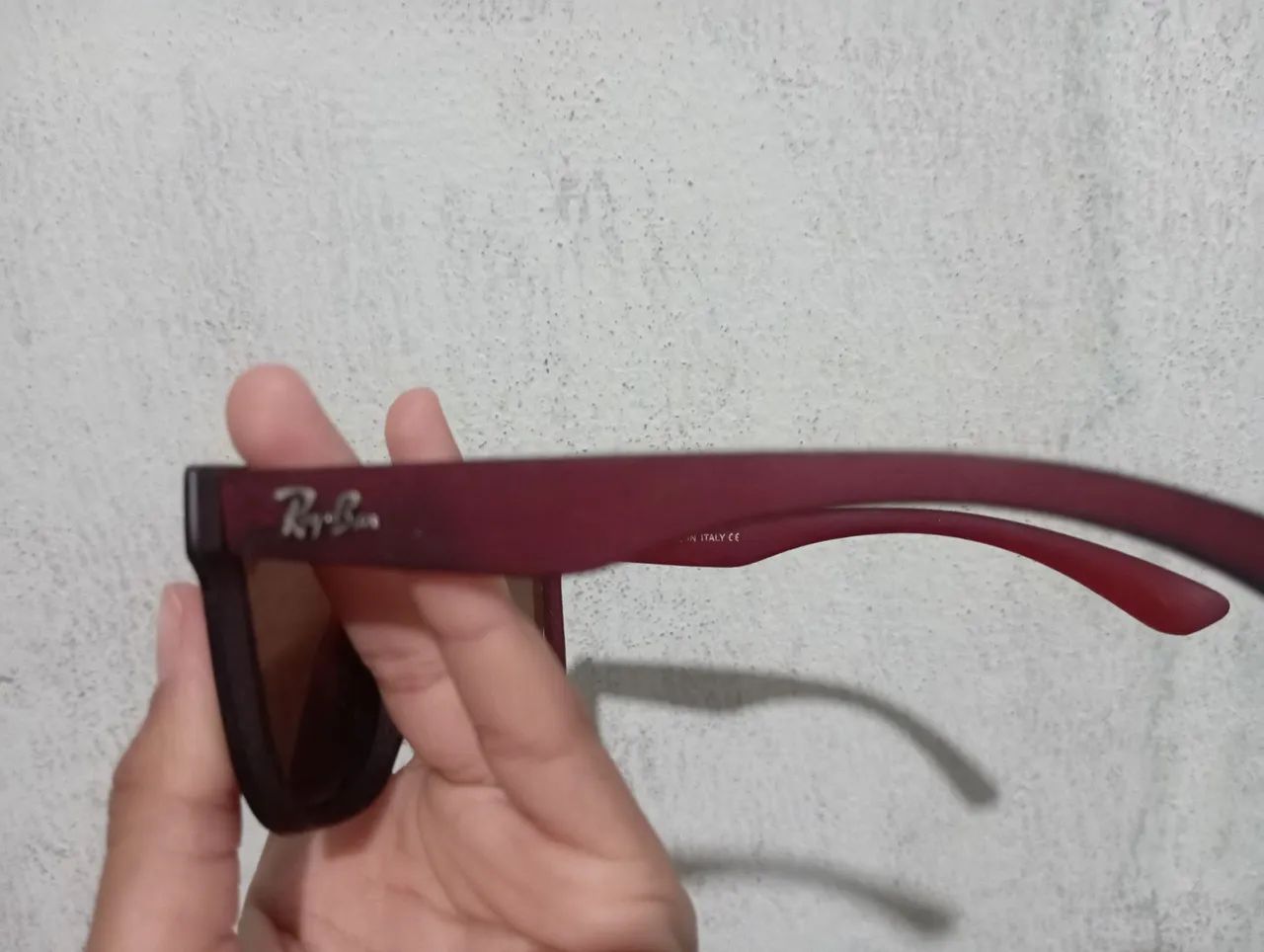 Óculos Ray ban  - Foto 3