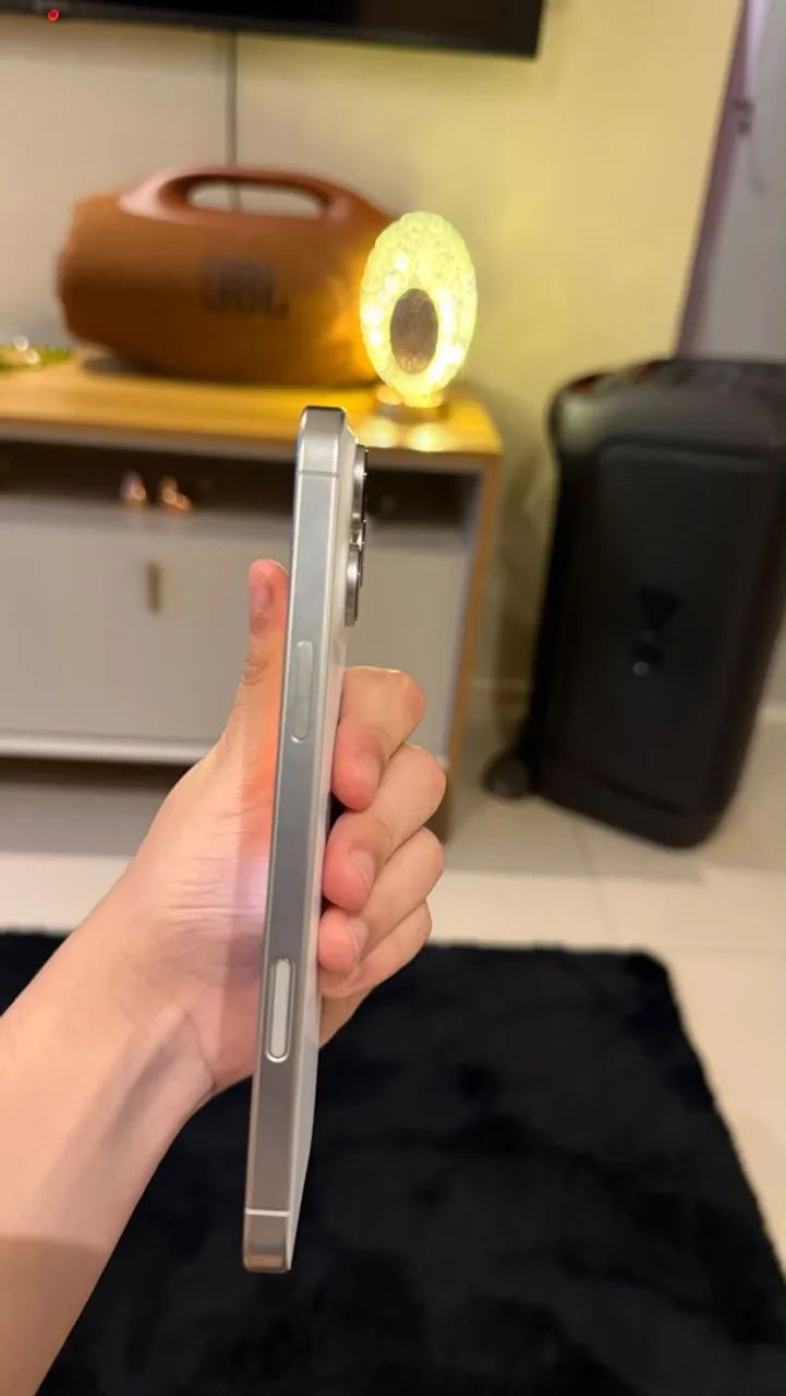 IPHONE 16 PRO MAX 1TB - Foto 4