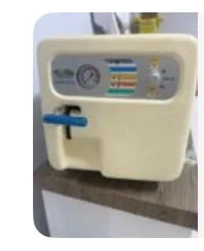 Autoclave 
