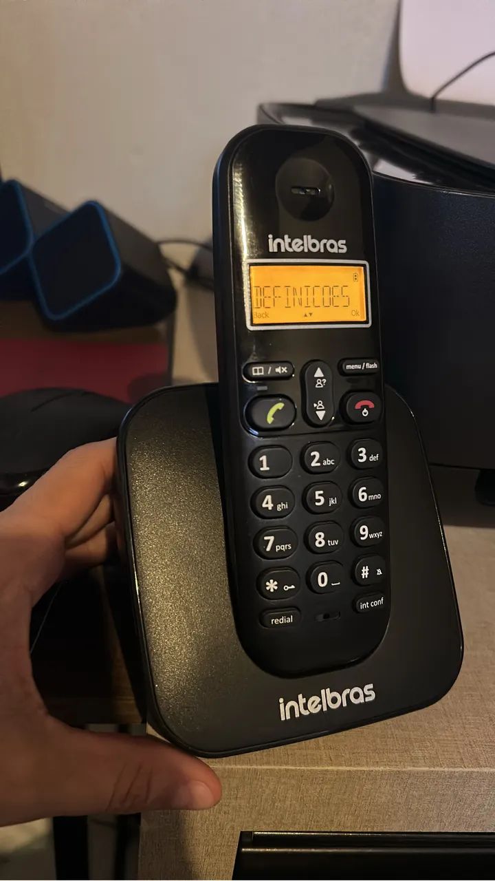 Telefone com ramal  - Foto 4