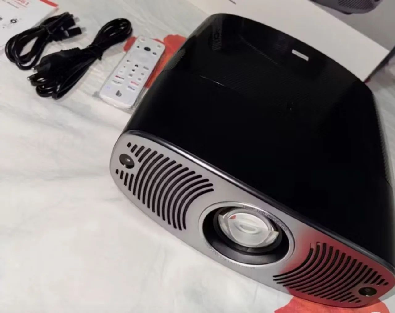 Projetor AC1061 1080P 
