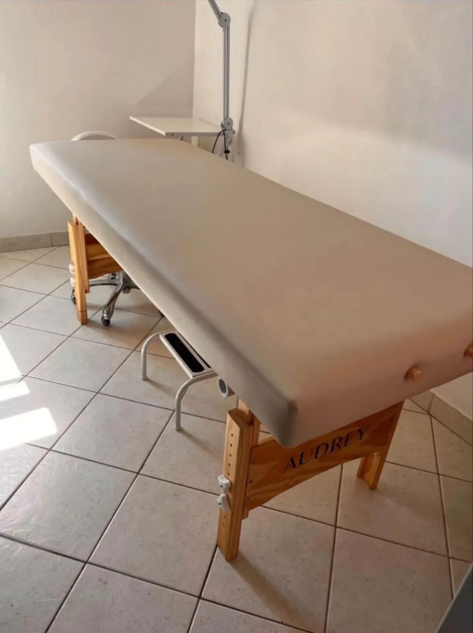 Maca estética 