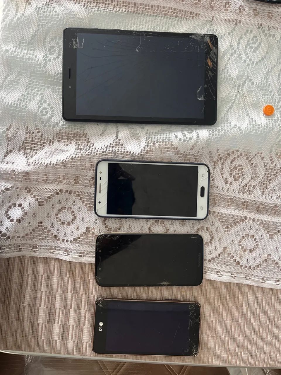 VENDO CELULARES E TABLET  - Foto 3
