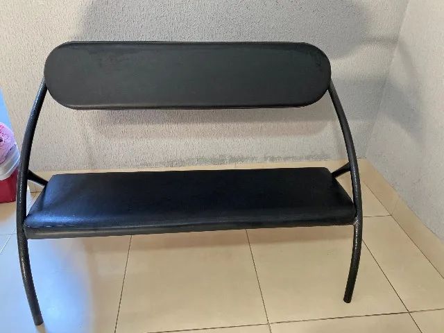 Banco  - Foto 2