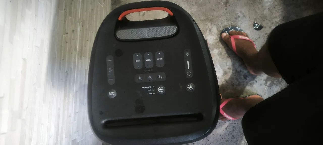 JBL partybox 310