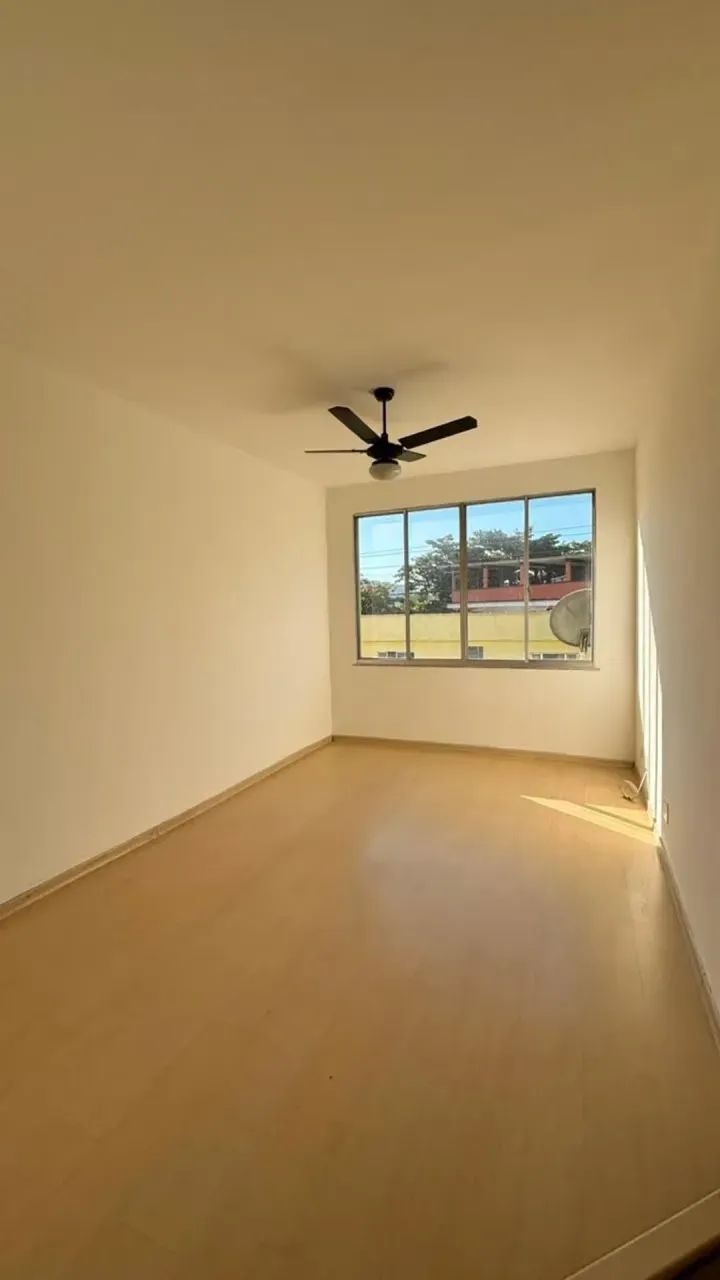 APARTAMENTO COLUBANDÊ -  2 QUARTOS - Biquinho de Lacre - Foto 2