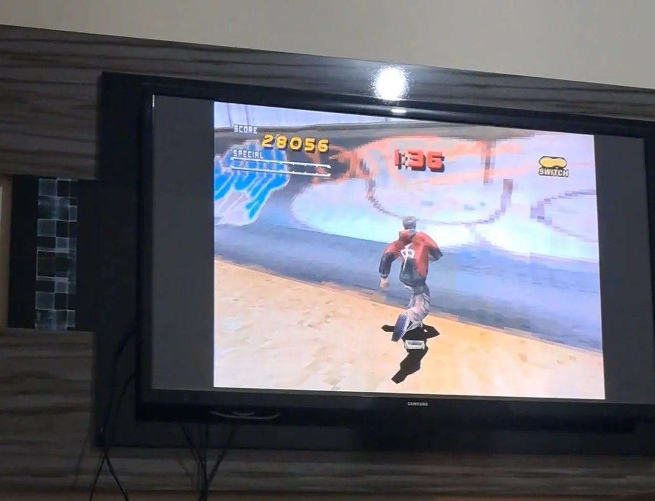 Ps4 pro DESBLOQUEADO!! - Foto 5