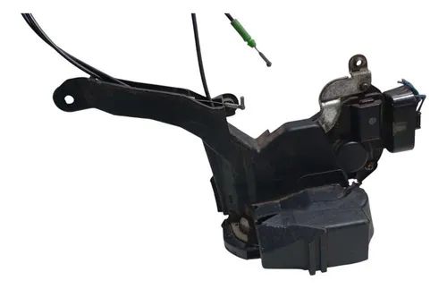 Fechadura Porta Dianteira Direita Toyota Rav4 2005 A 2011 - Peças