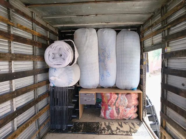 Mudanças - Foto 5
