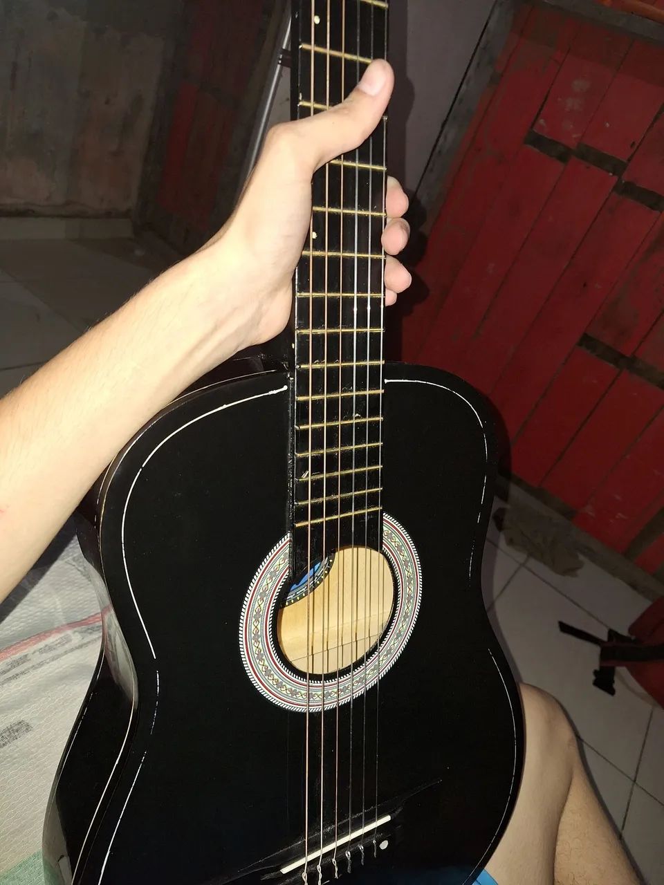 Violão 