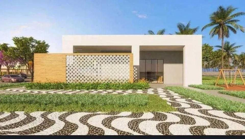 LOTE NO COPACABANA RESIDENCE [58009] - Foto 4